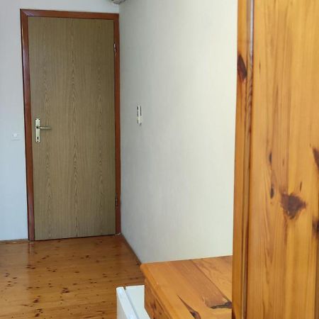 Adio Mare~Soba~ Apartment Pomena Exterior foto